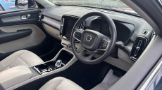 Volvo Xc40 1.5 T3 [163] Inscription 5dr Geartronic Petrol Estate